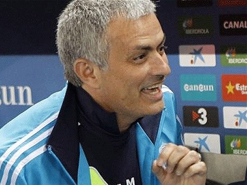 Theo Sun, Mourinho đã là người của Chelsea.